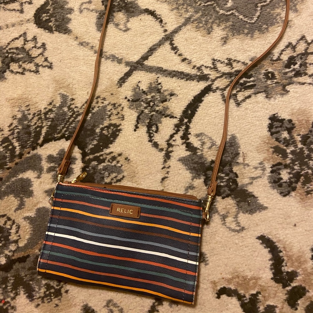 Relic Wallet